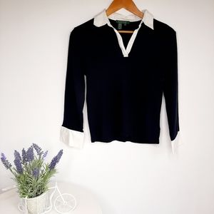 Ralph Lauren shirt size M